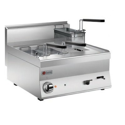 BARON - Cuiseur à pates électrique - 28 litres - Gamme 650