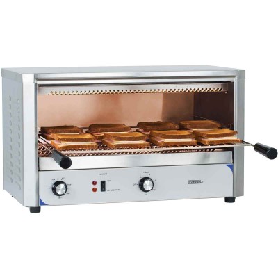 CASSELIN - Déclassé - Grand Toasteur à quartz PM