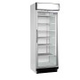 DIAMOND - Déclassé - Armoire froide négative avec caisson lumineux 380 L