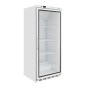 POLAR - Vitrine réfrigérée positive porte vitrée Série C 600L 