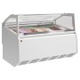 DIAMOND - Comptoir à crème glacée QUEBEC 18 bacs inox (360x165)