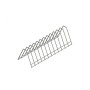 SMEG - Support amovible en fil pour 12 soucoupes