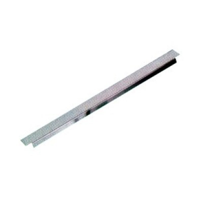 DIAMOND - Latte inox pour bac BG-25