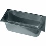 DIAMOND - Bac inox 3 L
