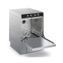 SMEG - Lave-verres sous-plan Ecoline 400x400 mm pompe de vidange