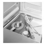 SMEG - Lave-verres sous-plan Easyline 500x500 mm pompe de vidange