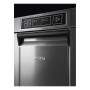 SMEG - Lave-verres sous-plan Easyline 500x500 mm pompe de vidange
