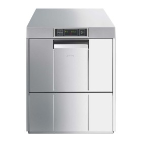 SMEG - Lave-verres sous-plan Easyline 500x500 mm pompe de vidange