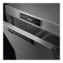 SMEG - Lave-verres sous-plan Pura 500x500 mm pompe de vidange