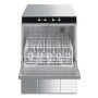 SMEG - Lave-vaisselle frontal Ecoline 500 x 500 mm pompe de vidange