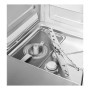 SMEG - Lave-vaisselle frontal rehaussé Easyline 500 x 500 mm pompe de vidange