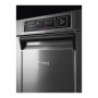 SMEG - Lave-vaisselle frontal rehaussé Easyline 500 x 500 mm pompe de vidange