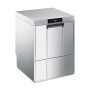 SMEG - Lave-vaisselle frontal Pura 500 x 500 mm pompe de vidange