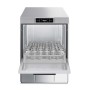 SMEG - Lave-vaisselle frontal Pura 500 x 500 mm pompe de vidange