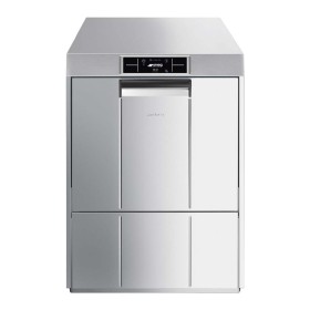 SMEG - Lave-vaisselle frontal Pura 500 x 500 mm pompe de vidange adoucisseur