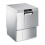 SMEG - Lave-vaisselle frontal pour plaques Pura 500 x 500 et 600 x 400 mm pompe de vidange