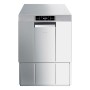 SMEG - Lave-vaisselle frontal pour plaques Pura 500 x 500 et 600 x 400 mm pompe de vidange
