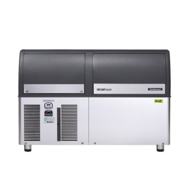 SCOTSMAN - Machine à glaçons gourmet 145 kg pompe de relevage