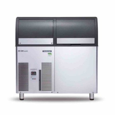 SCOTSMAN - Machine à glaçons gourmet 165 kg pompe de relevage