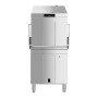 SMEG - Lave-vaisselle à capot Pura 600 x 500 et 500 x 500 mm commandes électroniques