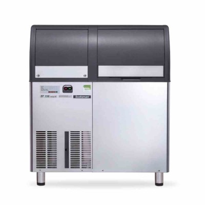 SCOTSMAN - Machine à glace en grains 150 kg pompe de relevage