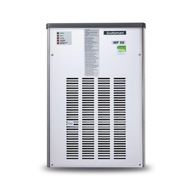 SCOTSMAN - Machine à glace en supergrains 600 kg modulaire
