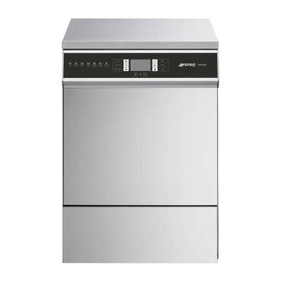 SMEG - Lave-vaisselle à thermodésinfection 500 x 500 mm 230 V