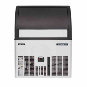 SCOTSMAN - Machine à glaçons cubes 105 kg