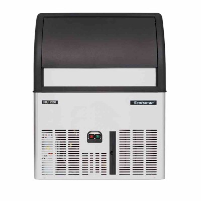 SCOTSMAN - Machine à glaçons cubes 105 kg