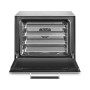 SMEG - Four multifonction 4 niveaux 435 x 320 mm