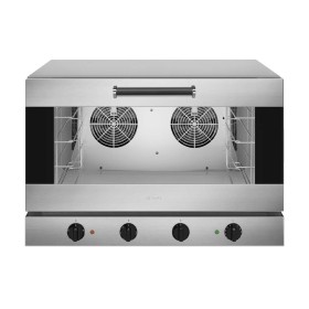 SMEG - Four multifonction 4 niveaux 600 x 400 mm système humidification