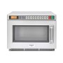 PANASONIC - Four micro-ondes 1800 W 18 L commandes digitales