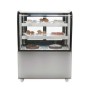 POLAR - Vitrine réfrigérée de présentation à économie d'énergie Série G 270 L