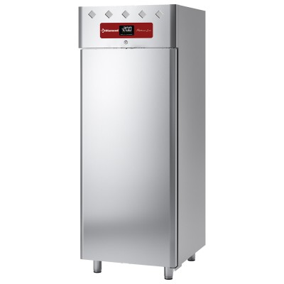 DIAMOND - Armoire de congélation 700 litres ventilée, 1 porte GN 2/1