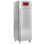 DIAMOND - Armoire frigorifique ventilée 700 Lit. 1 porte (GN 2/1), sur roues