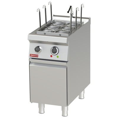 DIAMOND - Cuiseur à Nouilles électrique 12KW