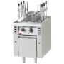 DIAMOND - Cuiseur à Nouilles électrique avec relevage automatique 12 KW