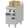 DIAMOND - Cuiseur vapeur électrique DIM SUM, 400x750 mm