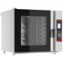 DIAMOND - Four TOUCH 6 niveaux pour boulangerie et pâtisserie