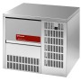 DIAMOND - Machine à glaçons pleins 24kg, avec réserve