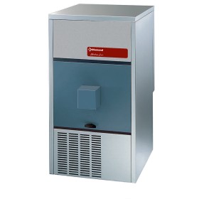 DIAMOND - Machine à glaçons pleins 42 kg, avec distributeur - AIR