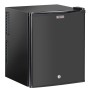DIVERSO - Minibar porte pleine, 40 litres - NOIR