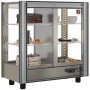 DIAMOND - Vitrine réfrigérée gastronomie Lt. 216 - Traversant - Modulable