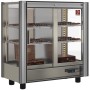 DIAMOND - Vitrine réfrigérée chocolat Lt. 216 - Modulable