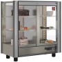 DIAMOND - Vitrine réfrigérée gastronomie Lt. 216 - Modulable