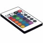 DIAMOND - Option : Led coloré (RGB) vitrine 530 L avec télécommande