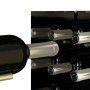 DIAMOND - Option : Fond vitrine avec miroir