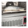 DIAMOND - Cellule de congélation rapide 3 x GN1/1 (12-8 Kg) Touch Screen