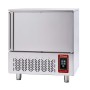DIAMOND - Cellule de congélation rapide 5 x GN1/1 ou 600 x 400 mm (18-12 Kg) Touch Screen