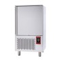 DIAMOND - Cellule de congélation rapide 10 x GN1/1 ou 600 x 400 mm (36-25 Kg) Touch Screen